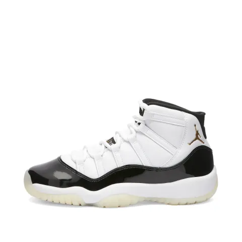 11 Retro GS