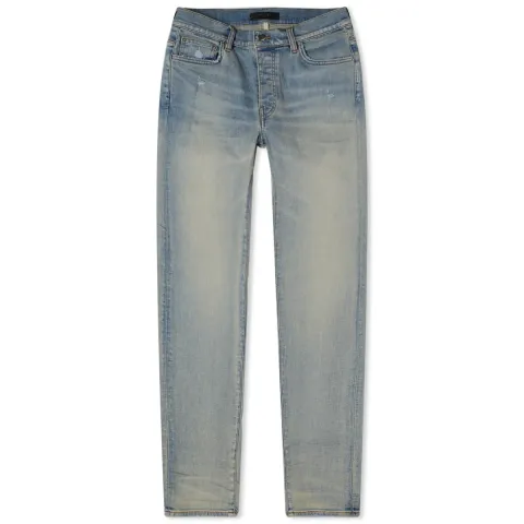 Stack Jeans