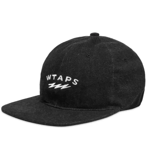 T-6 Denim Cap