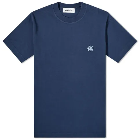 Motif Basic T-Shirt