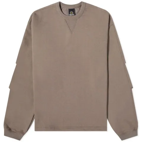 String Crew Sweat