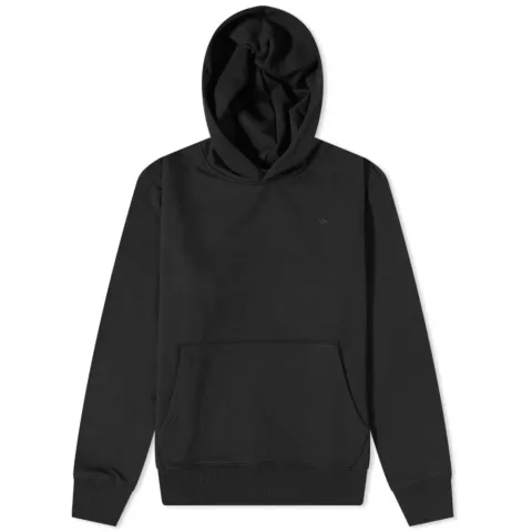 Contempo Hoodie