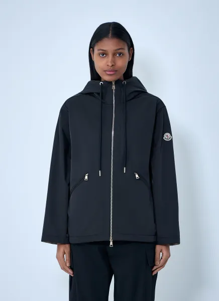 Cassiopea Jacket