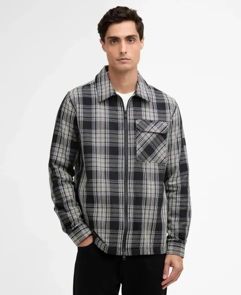 Seafileld Overshirt
