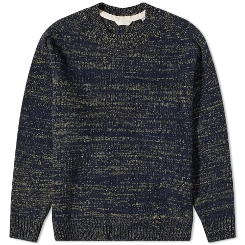 Crew Neck Sweat