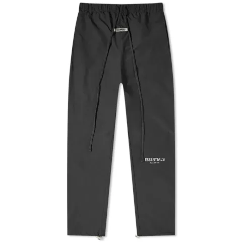 Nylon Track Pant
