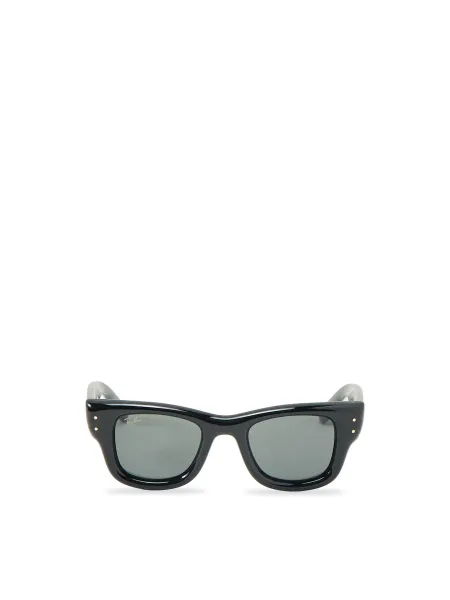 Ray-Ban Wayfarer Puffer Sunglasses