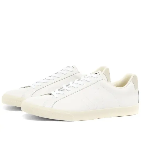 Esplar Clean Leather Sneaker
