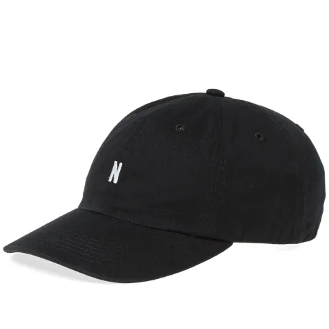 Light Twill Sports Cap