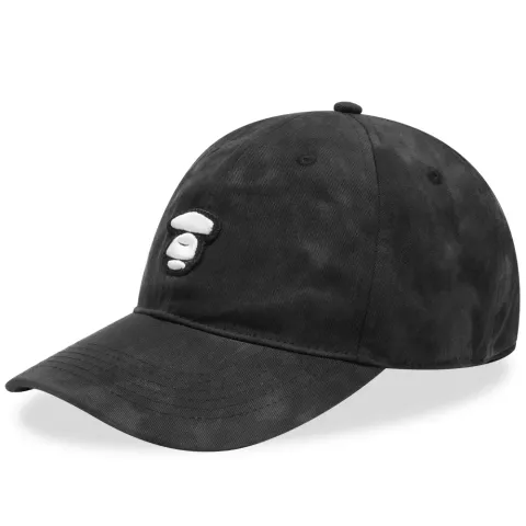 AAPE Tie Dye Cap