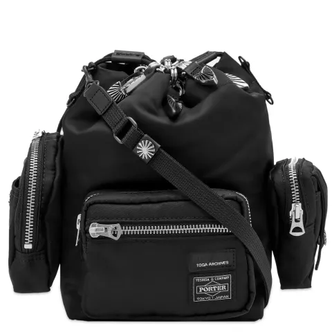 TOGA x Porter String Bag