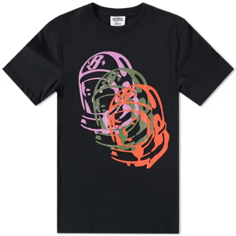 Multi Helmet Tee