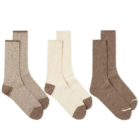 Nep Rib - 3 Pack