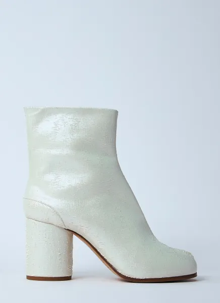 Tabi Suede Boots