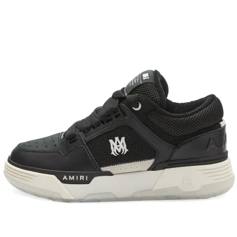 MA-1 High Sneaker
