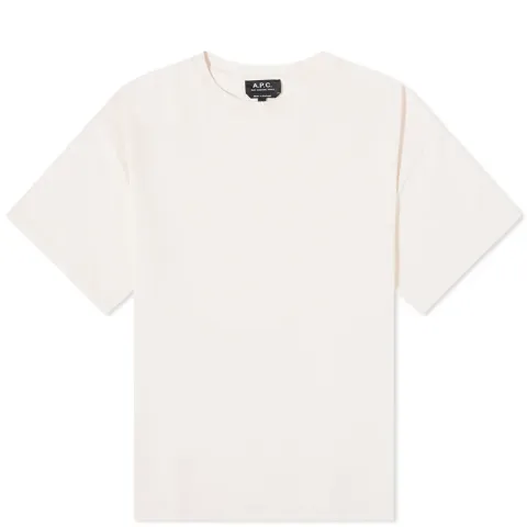 A.P.C. Alex Oversized T-Shirt