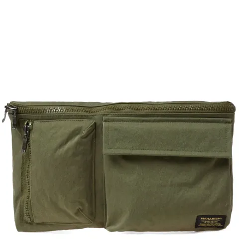 Large Cross Body Shotter Bag