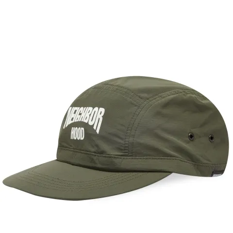 Jet Cap