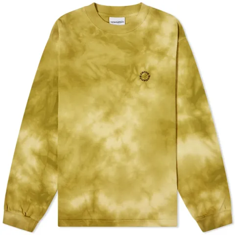 Long Sleeve Burning Nights T-Shirt