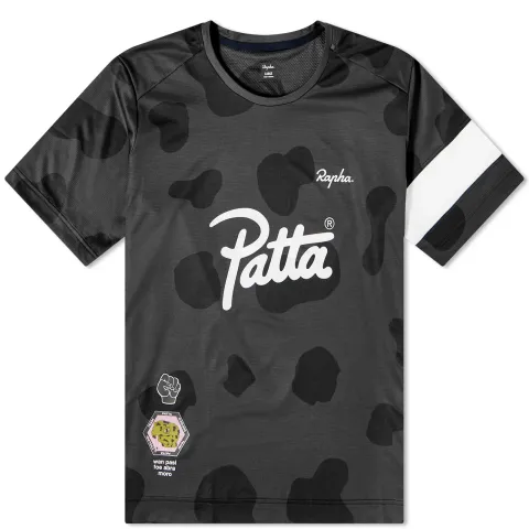 x Patta Women's Technical T-Shirt