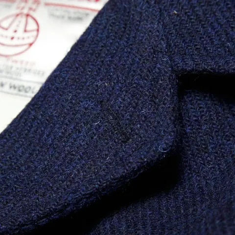 Barra Jacket