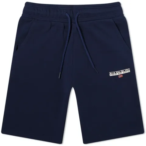 Logo Shorts