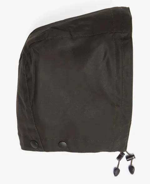 Classic Sylkoil Hood