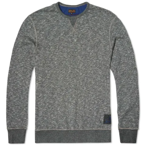 Bale Crew Neck Sweat