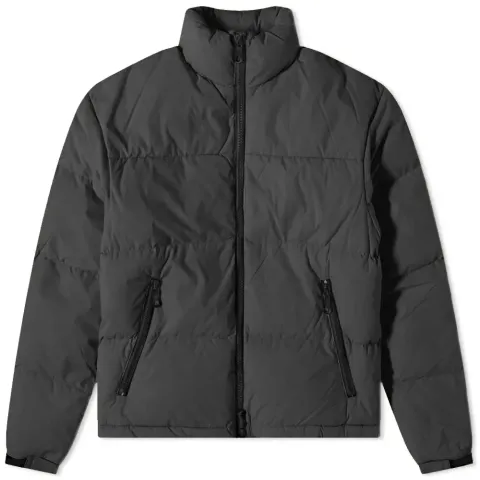 Bubble Jacket