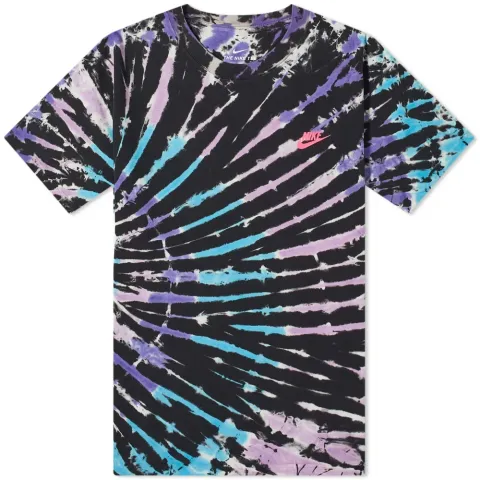 Tie-Dye Tee