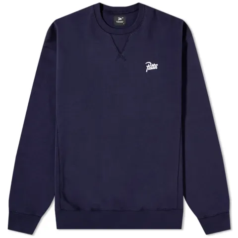 Basic Crew Sweat