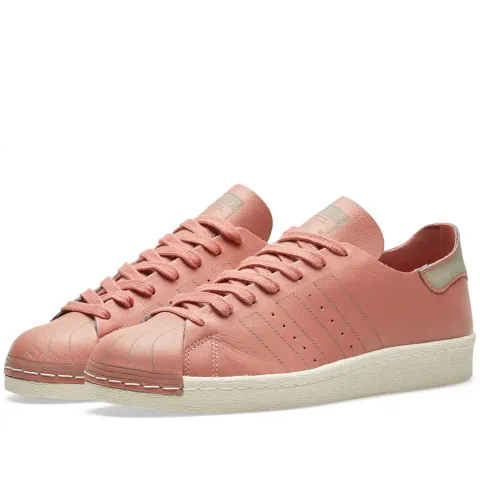 Adidas Superstar 80s Decon W