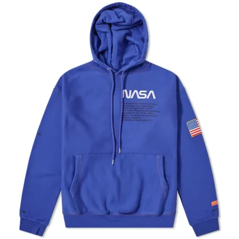 Popover Hoody