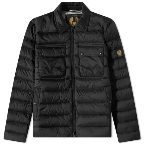 Tour Down Overshirt