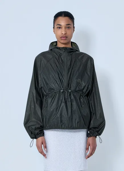 Marlowe Pullover Wind Jacket