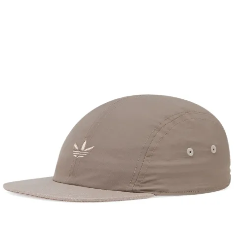 Nylon 4 Panel Cap