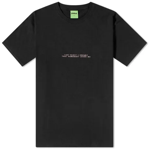 Last Night T-Shirt