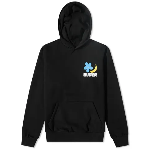 Simple Materials Hoodie
