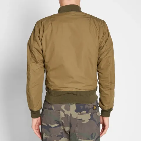 B-15A Flight Jacket