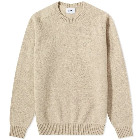 Nathan Crew Knit