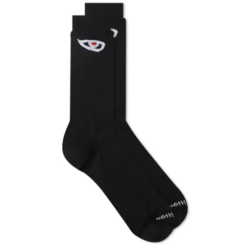 Yoshi Running Sock