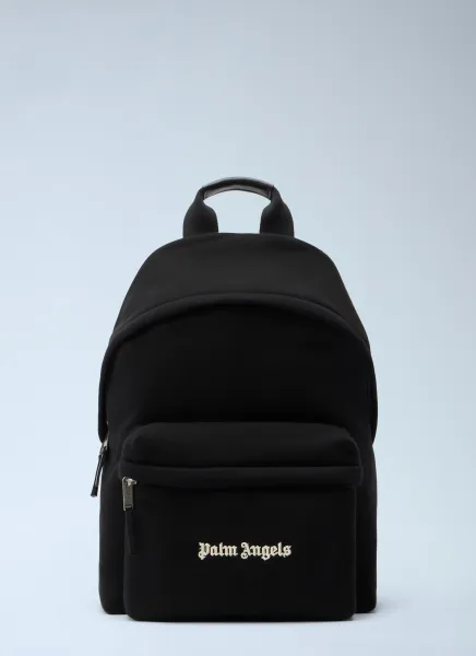 Classic Logo Backpack