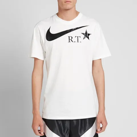 x Riccardo Tisci Tee