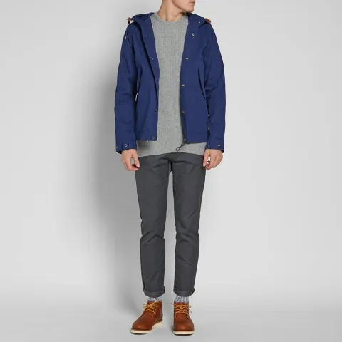 Davenport Jacket