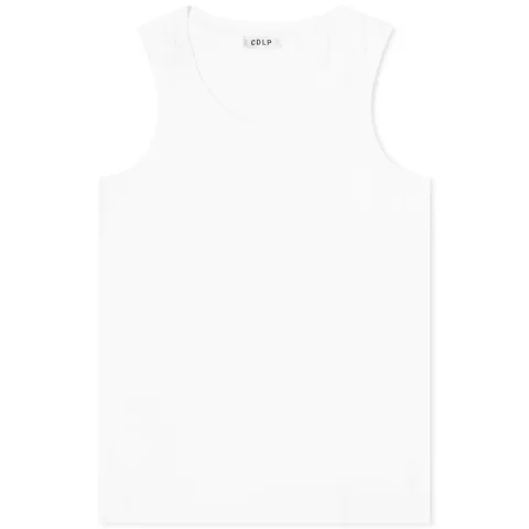 Midweight Tank Top