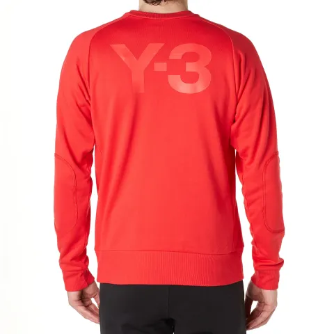 Classic Logo Sweat Top