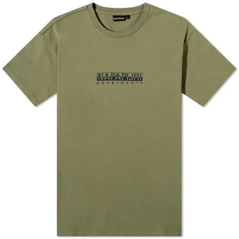 Sox Box T-Shirt