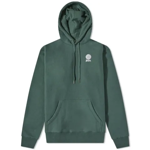 Logo Hoodie