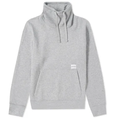 Funnel Neck Sweater