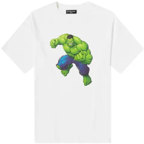 Incredible Hulk T-Shirt